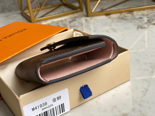 l**is V*t*n victorine wallet