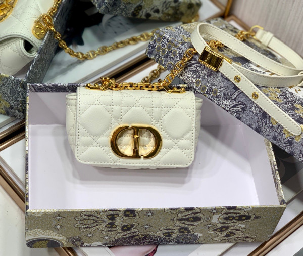 D*or micro caro bag