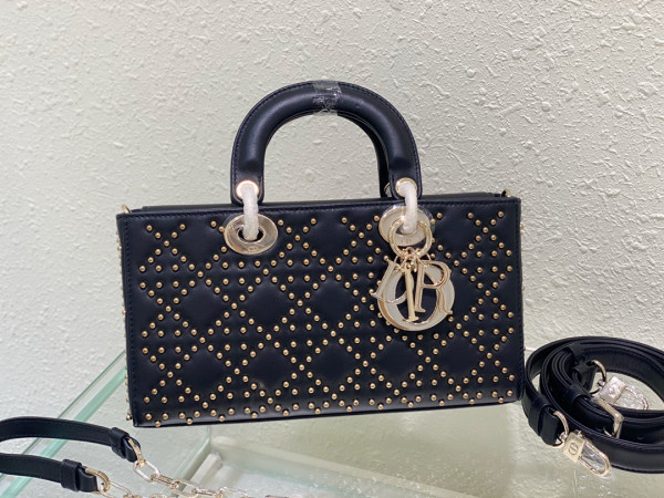 D*or lady d-joy bag