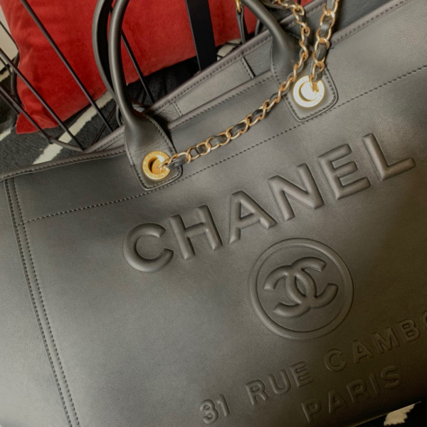 CL LARGE TOTE