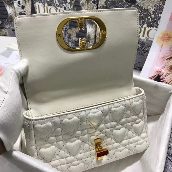 D*or small D*oramour caro bag