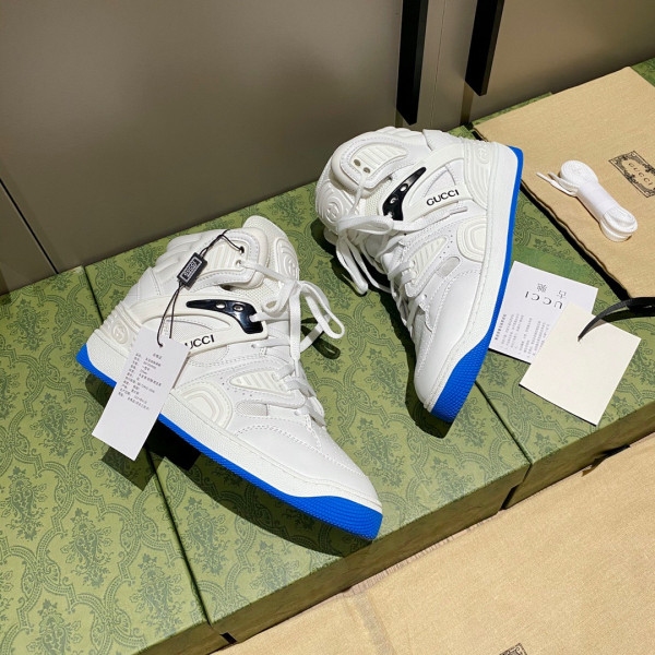 G*u*i G*u*i basket sneaker