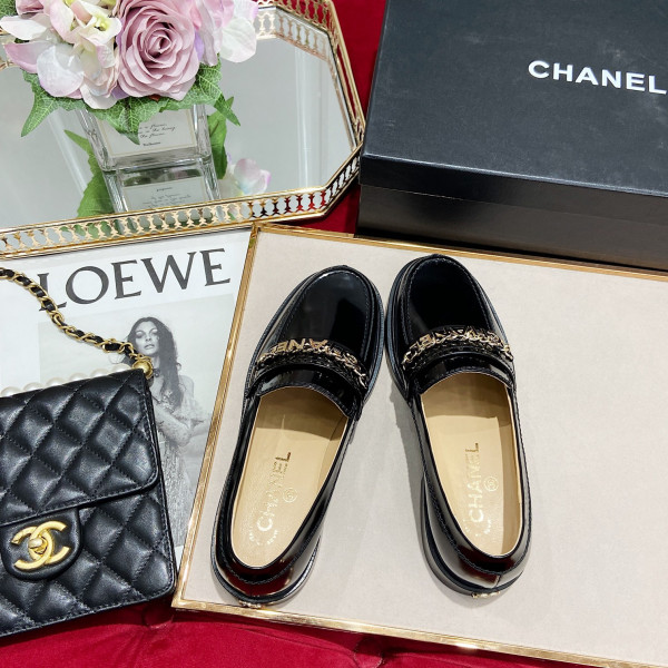 CL LOAFERS