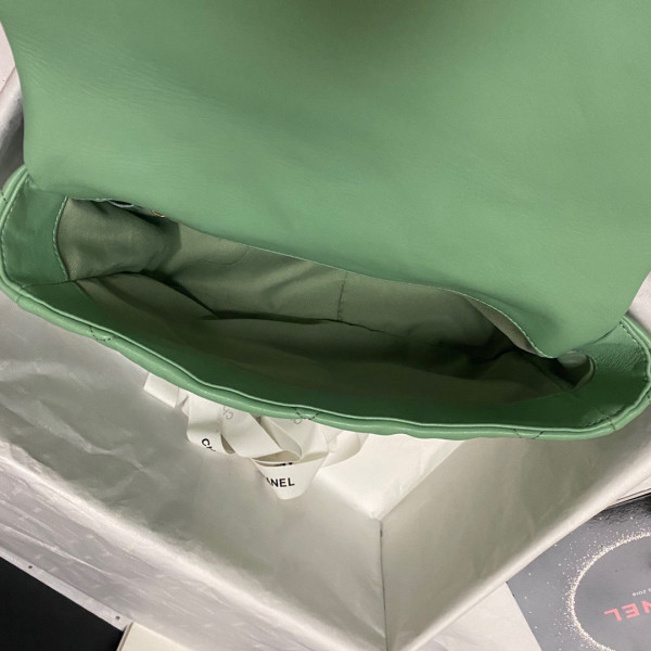 CL 19 FLAP BAG