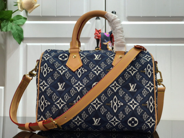 l**is V*t*n since 1854 speedy bandouliere 25