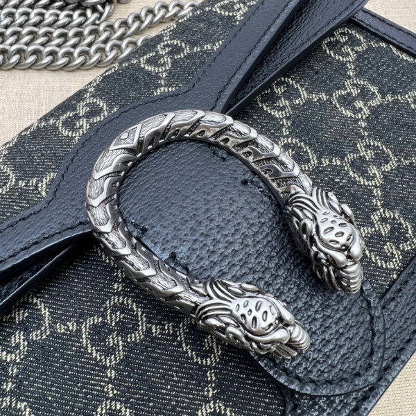 G*u*i dionysus gg small rectangular bag