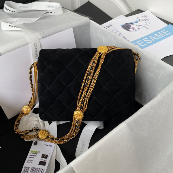 CL MINI FLAP BAG