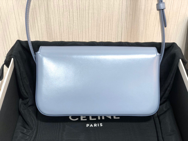 Ce**e triomphe shoulder bag