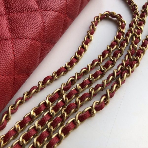 CL CHAIN WALLET