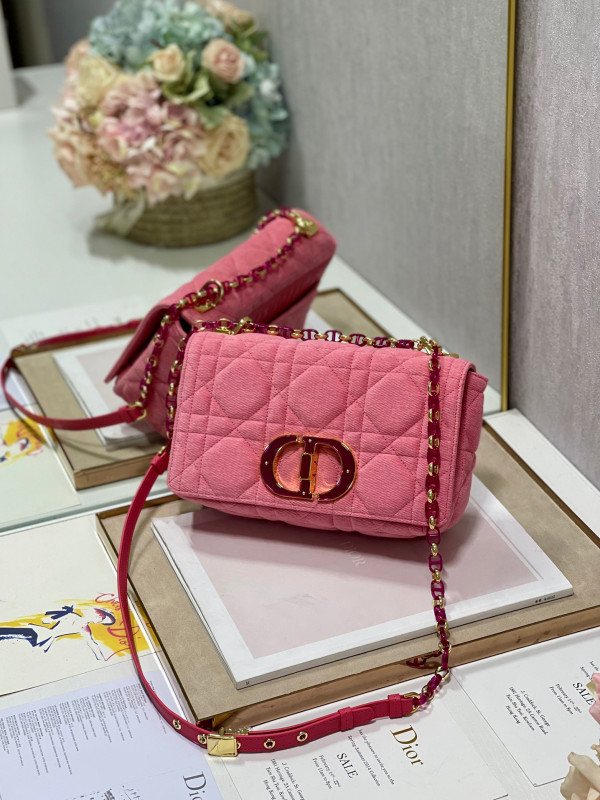 D*or medium D*or caro bag