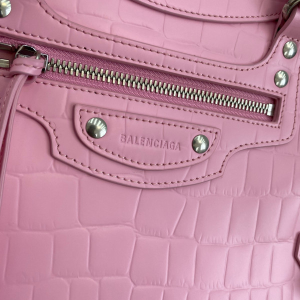 Ba*len*cia*ga neo classic small top handle bag