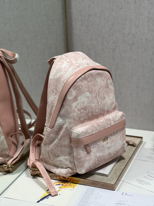 D*or backpack
