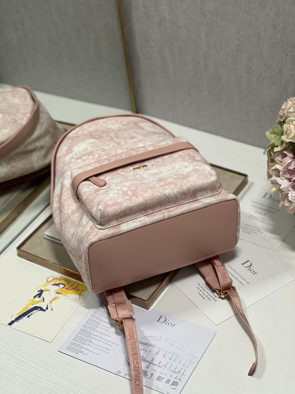 D*or backpack
