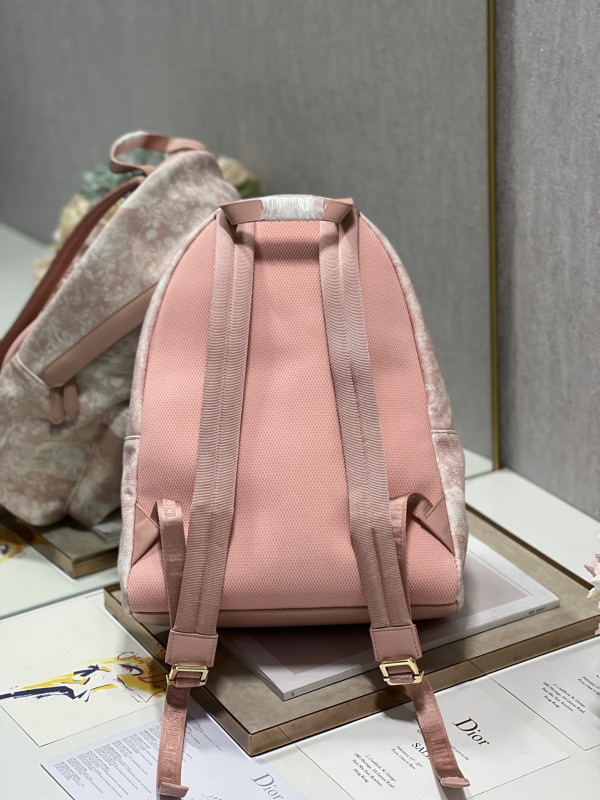 D*or backpack