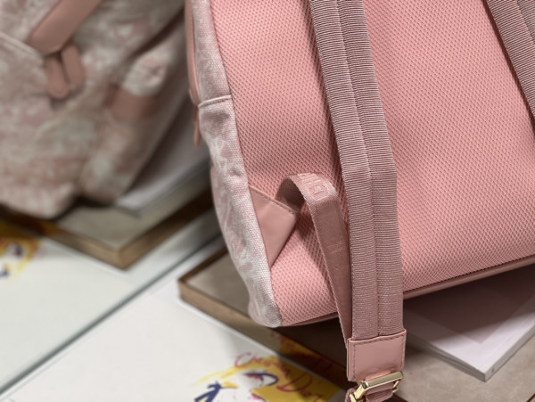 D*or backpack