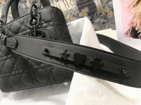lady D*or ultra matte