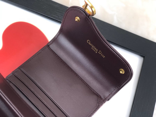 D*or wallet