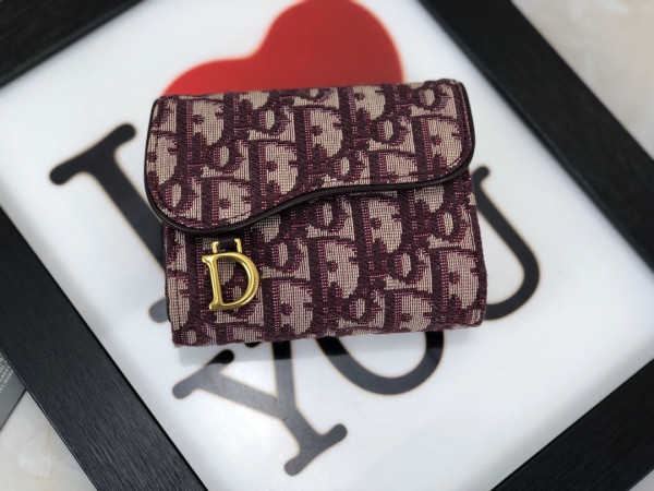 D*or wallet