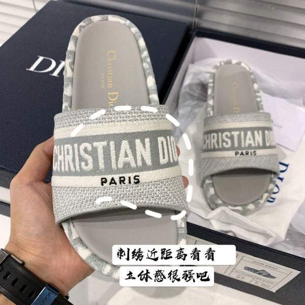 D*or dway wedge slide