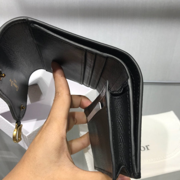 D*or wallet