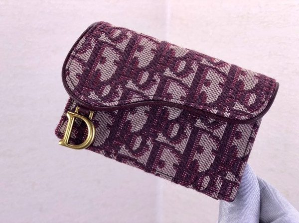 D*or wallet