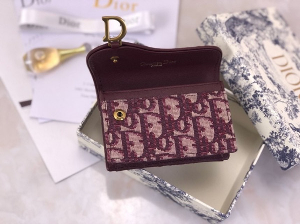 D*or wallet
