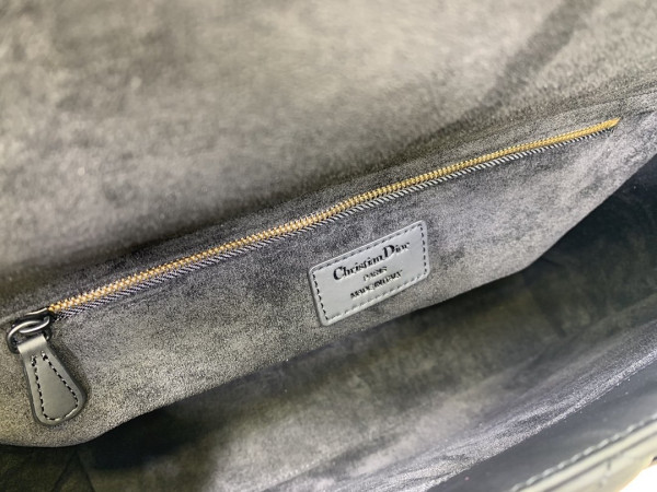 large lady D*or bag