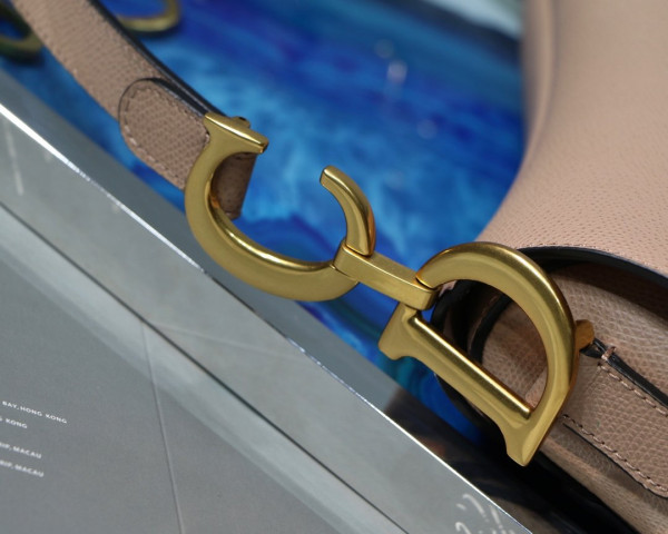 D*or saddle bag