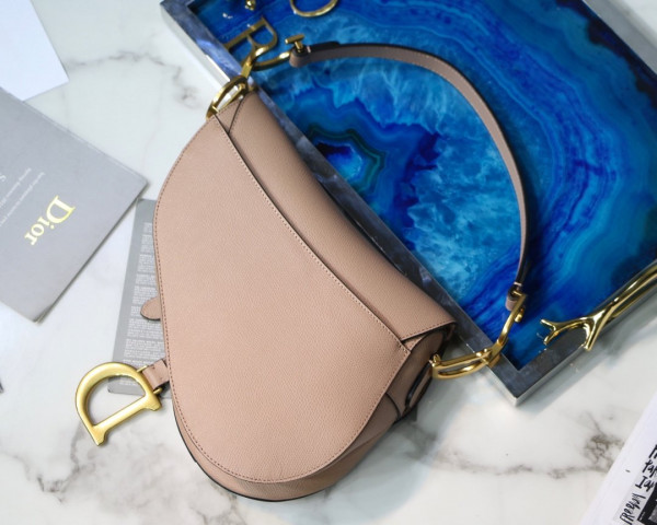D*or saddle bag