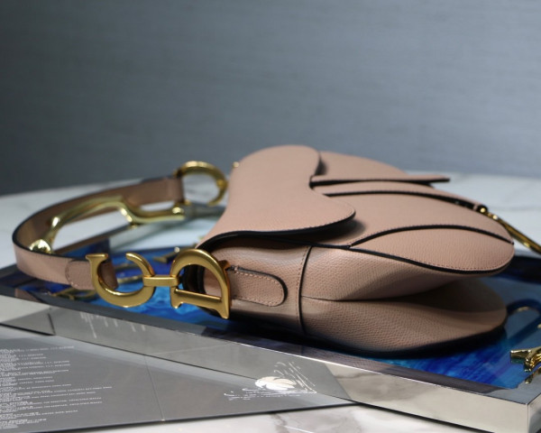 D*or saddle bag
