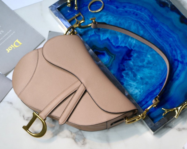 D*or saddle bag