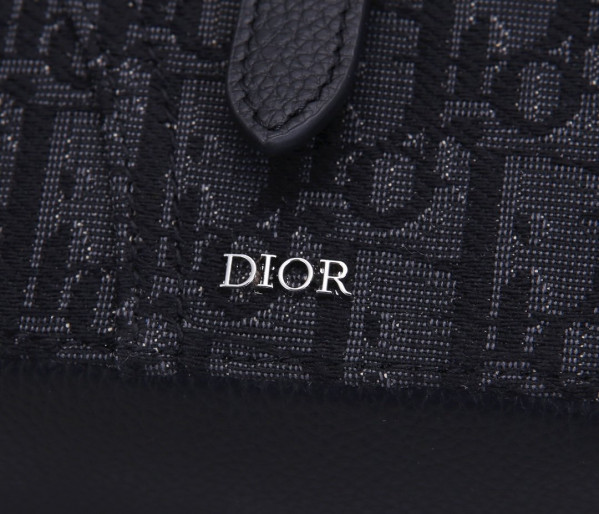 D*or saddle pouch