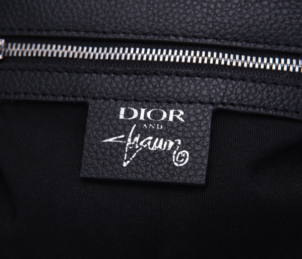 D*or saddle pouch