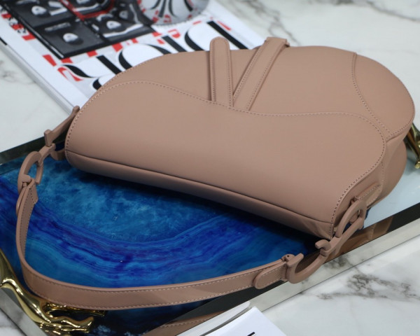 D*or saddle bag