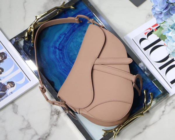 D*or saddle bag