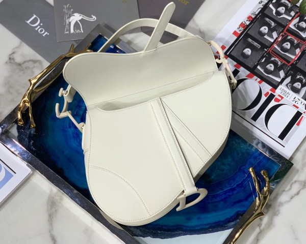 D*or saddle bag