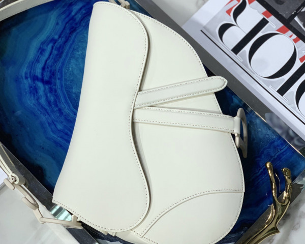 D*or saddle bag