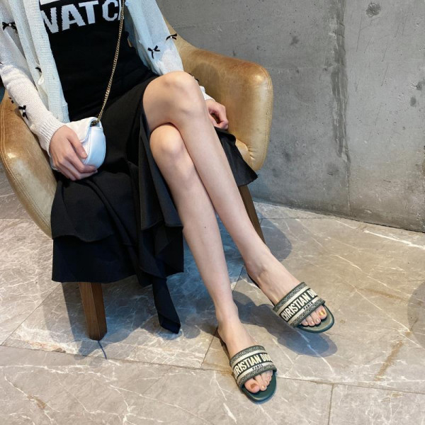 D*or dway slide