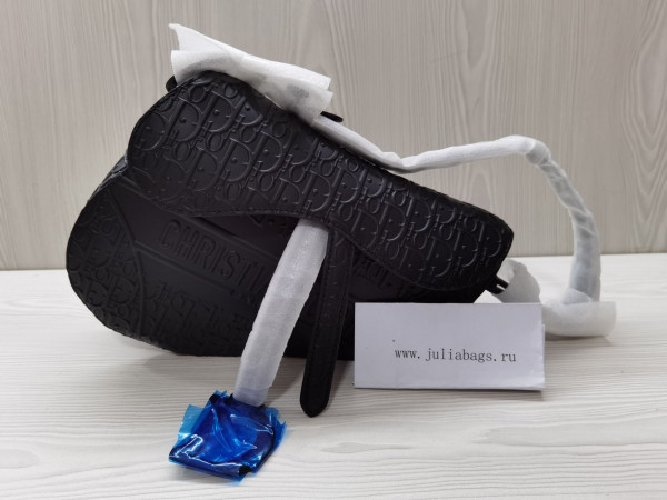 D*or saddle bag