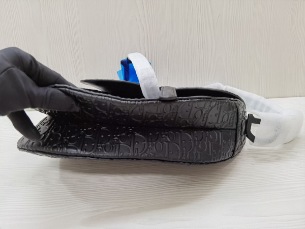 D*or saddle bag