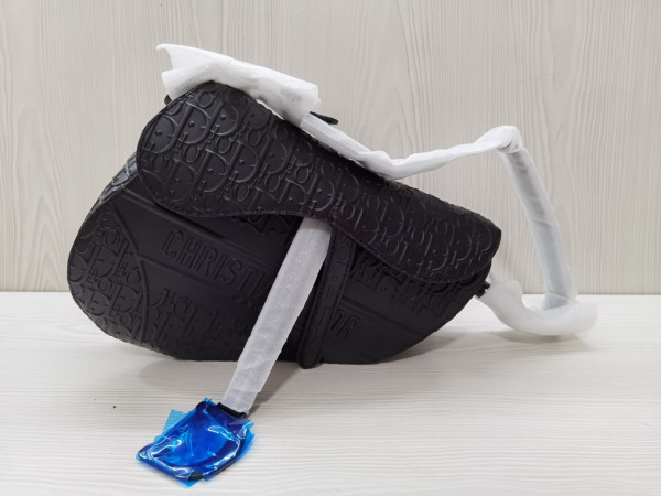 D*or saddle bag