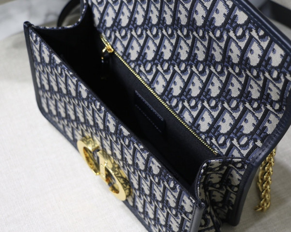 D*or 30 montaignechain bag