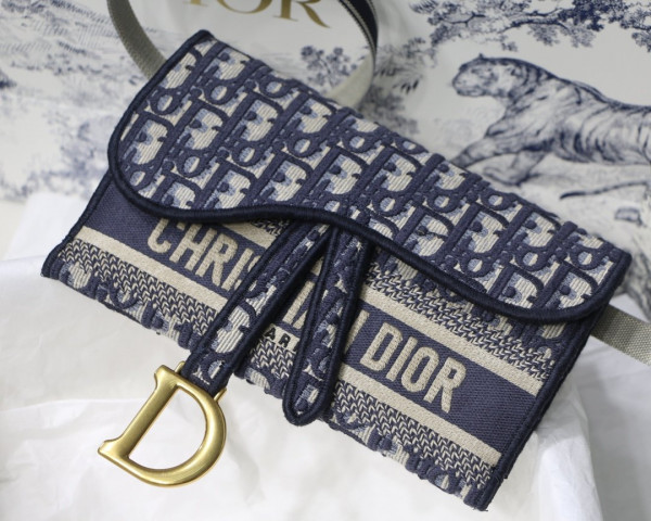 D*or saddle bag belt bag