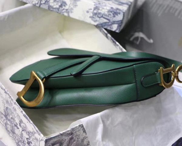 D*or saddle bag
