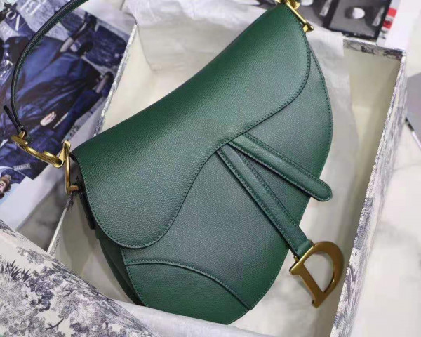 D*or saddle bag