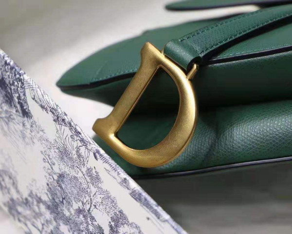 D*or saddle bag