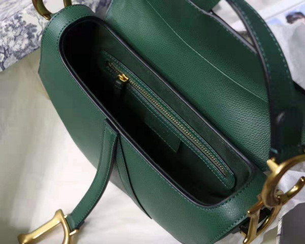D*or saddle bag