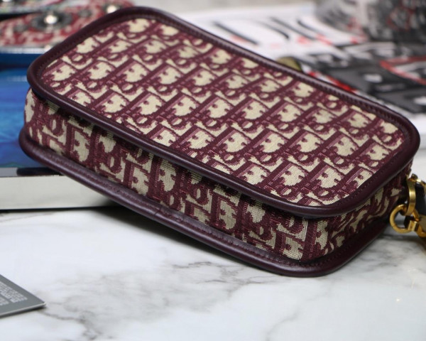 D*or oblique camera bag