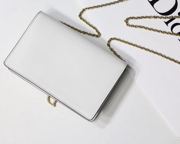 D*or saddle bag