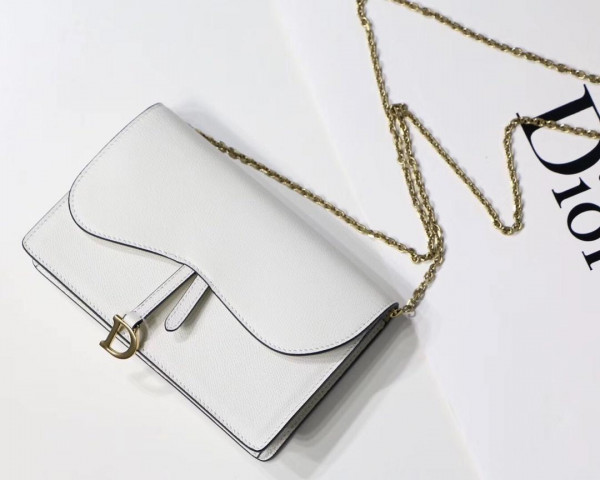 D*or saddle bag